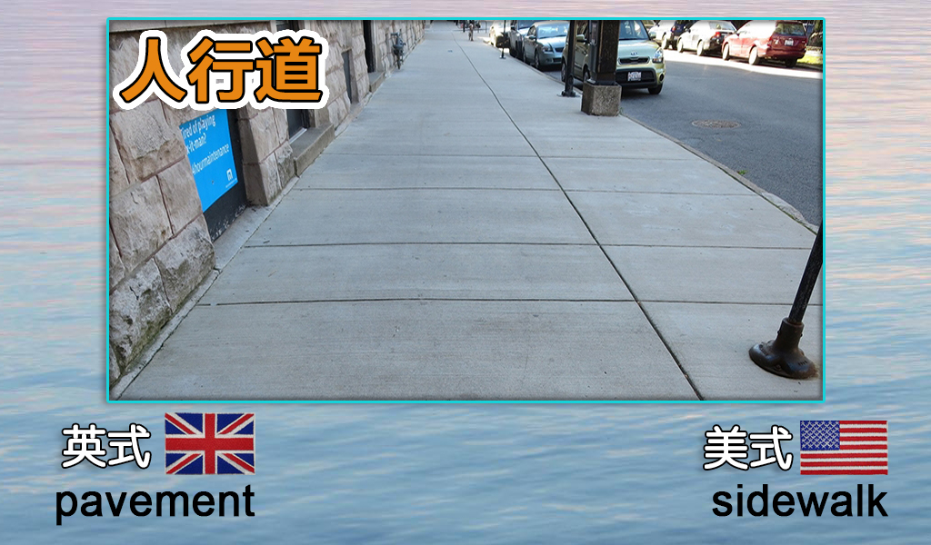 天哪英语多少种说法,英语和美语的区别