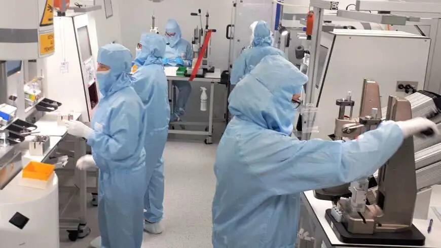 赛默飞世尔收购历程,收购赛默飞世尔要多少钱