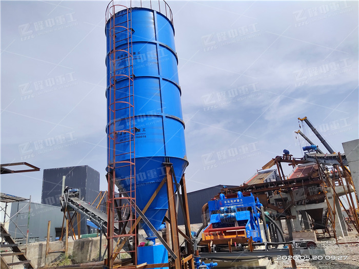 水洗砂生产线需要哪些设备,水洗砂生产设备多少钱一套