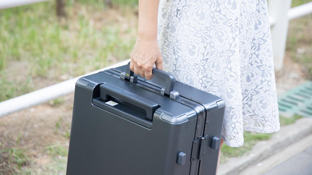 level8地平线,地平线8号level820英寸行李箱