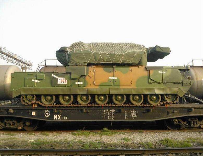 下一代主战坦克装甲,中国继99a坦克之后下一代坦克