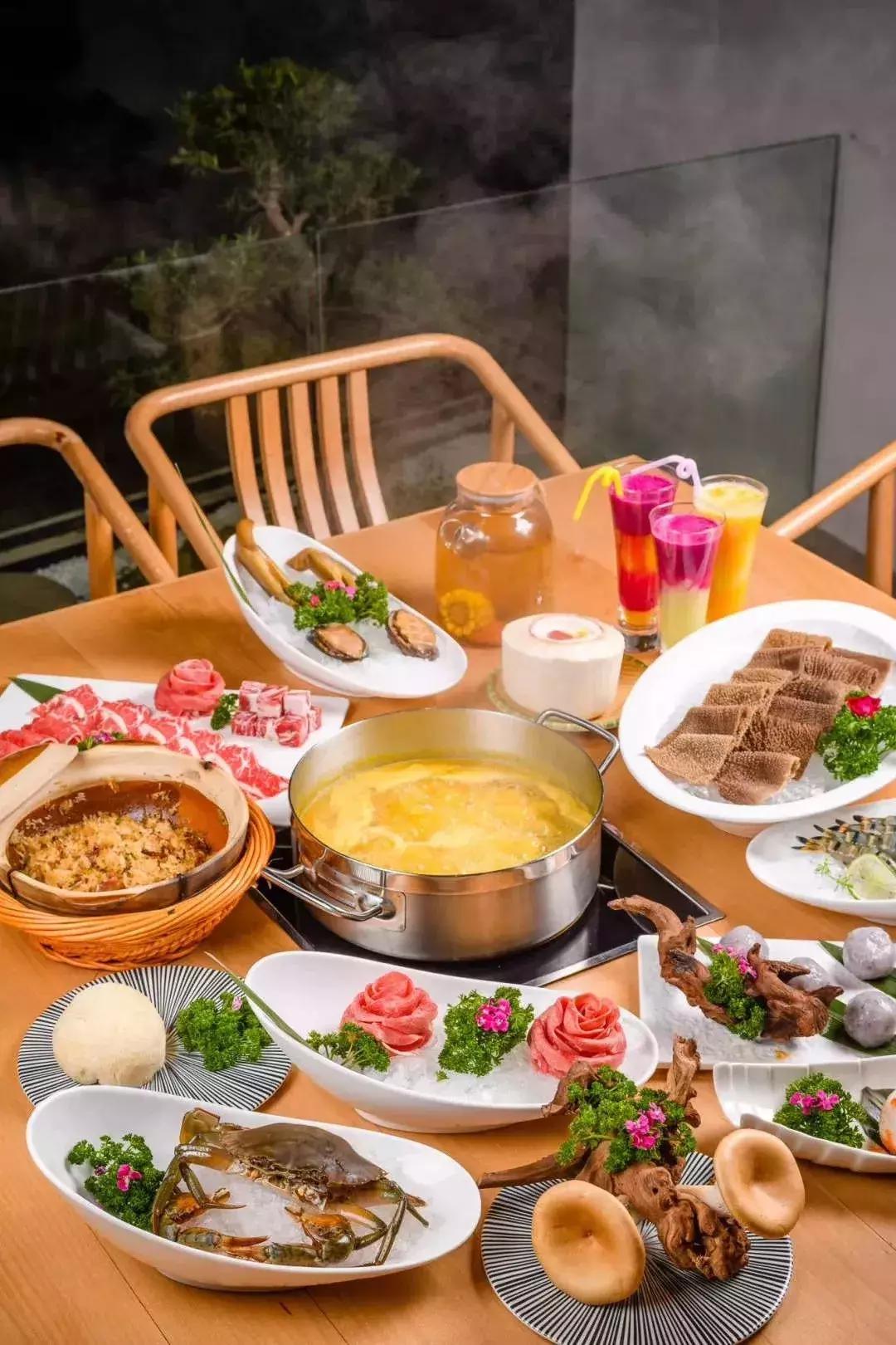 香港米其林花胶鸡,香港城花胶鸡