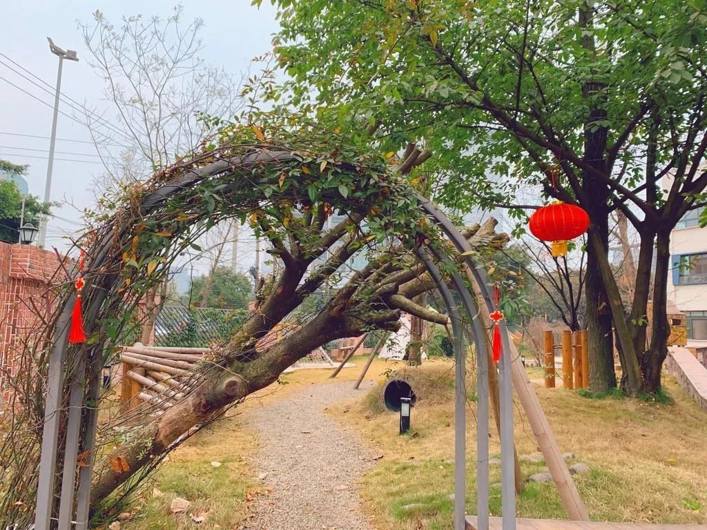 成都武侯探店,成都高性价比民办园