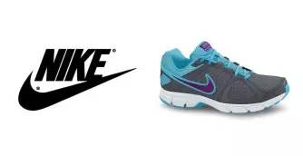 4大著名跑鞋,400-500的跑鞋推荐国外品牌