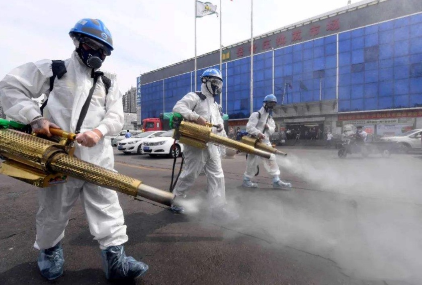 2025年开平房价预测,后疫情时代房地产行业的新趋势