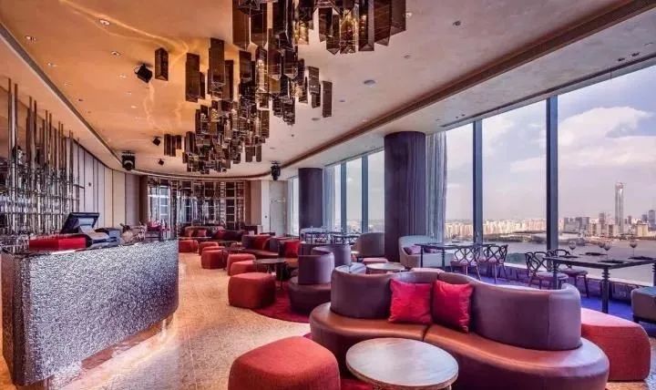 十大最美国际酒店,全球30个最美的野奢酒店