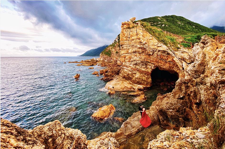 飞行2万公里，足迹10个城市——2020我的手机摄影之旅