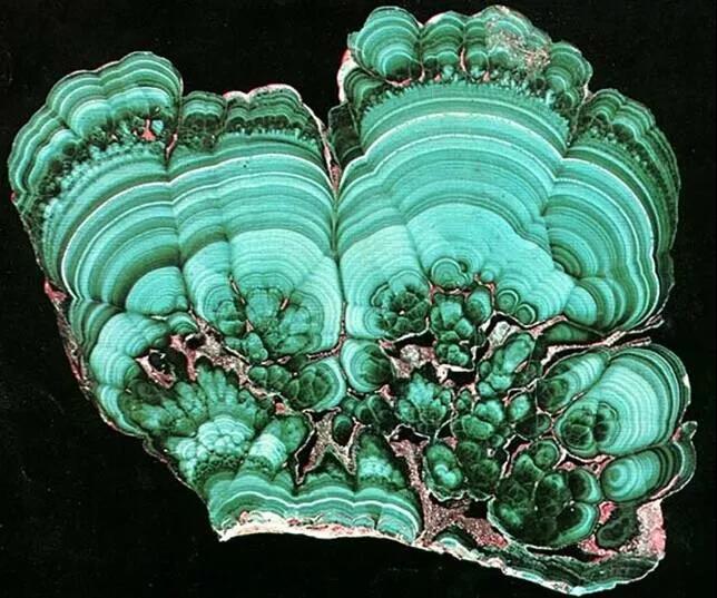 教你认识二十五种玉石各个惊艳,教大家认识不同种类的玉石