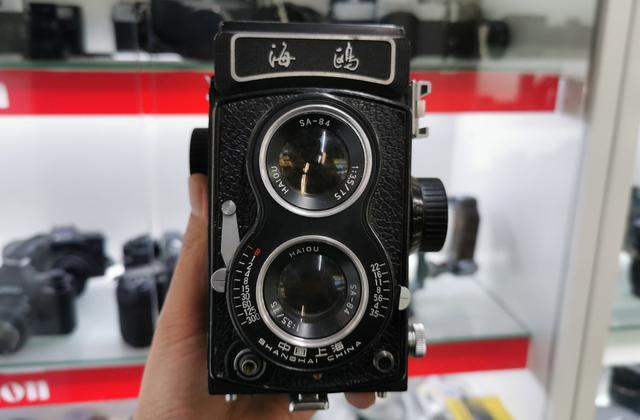 国产相机哪一种更好,中国相机品牌有超过100年的吗