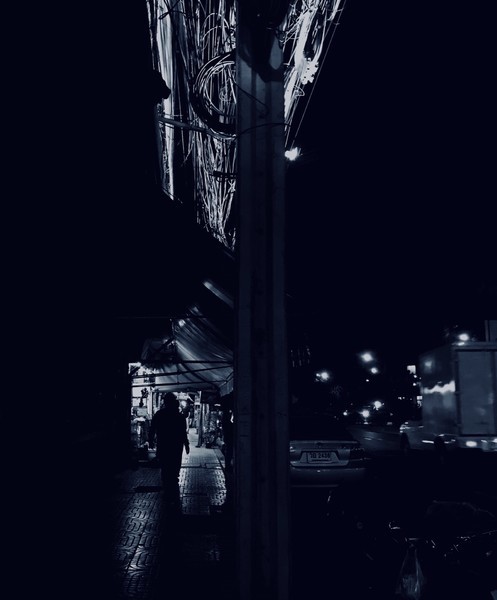 泰国-曼谷自由行攻略（结尾有花费支出哦）·附图文，落地签模板