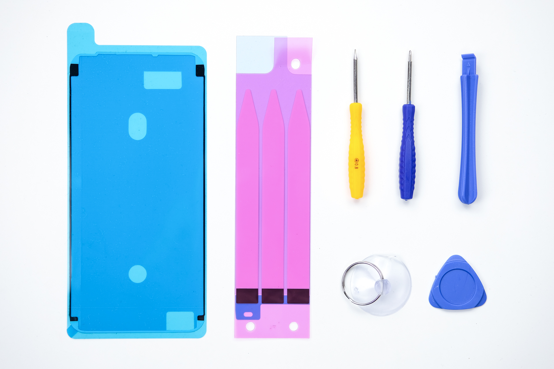 苹果6splus更换电池视频,iphone6splus更换电池视频教程