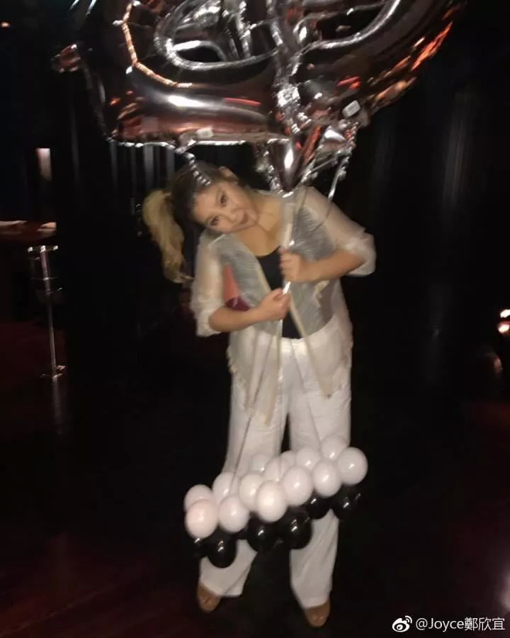 女儿再也不用担心妈妈买不到漂亮衣服啦