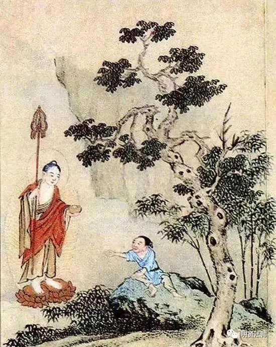 药师佛麾下的十二药叉神将,药师佛和十二药叉大将