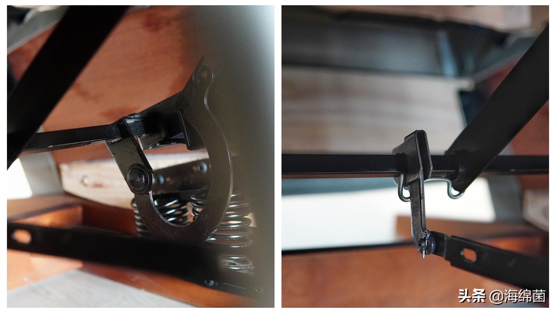 休闲阳台升级，好坐感才是王道：LAZBOY乐至宝功能沙发躺平体验