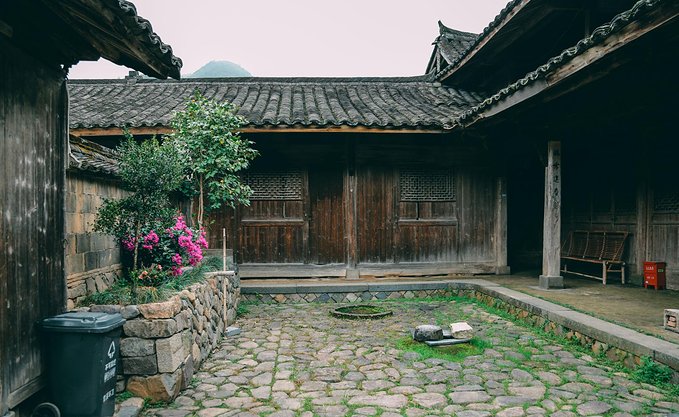 一起游玩泰顺,小众旅游泰顺