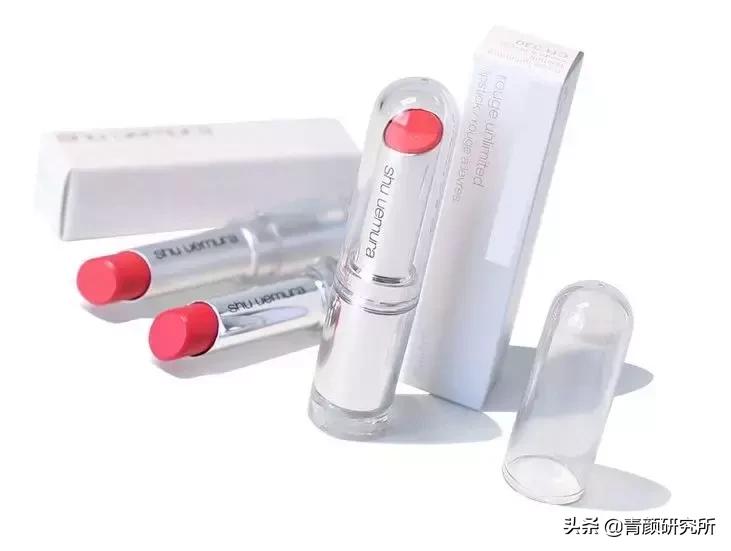 春夏显白最火口红颜色推荐,适合夏天的橘色系口红