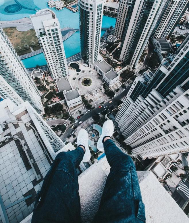 迪拜旅行必去的10个地方,迪拜5日游旅游路线