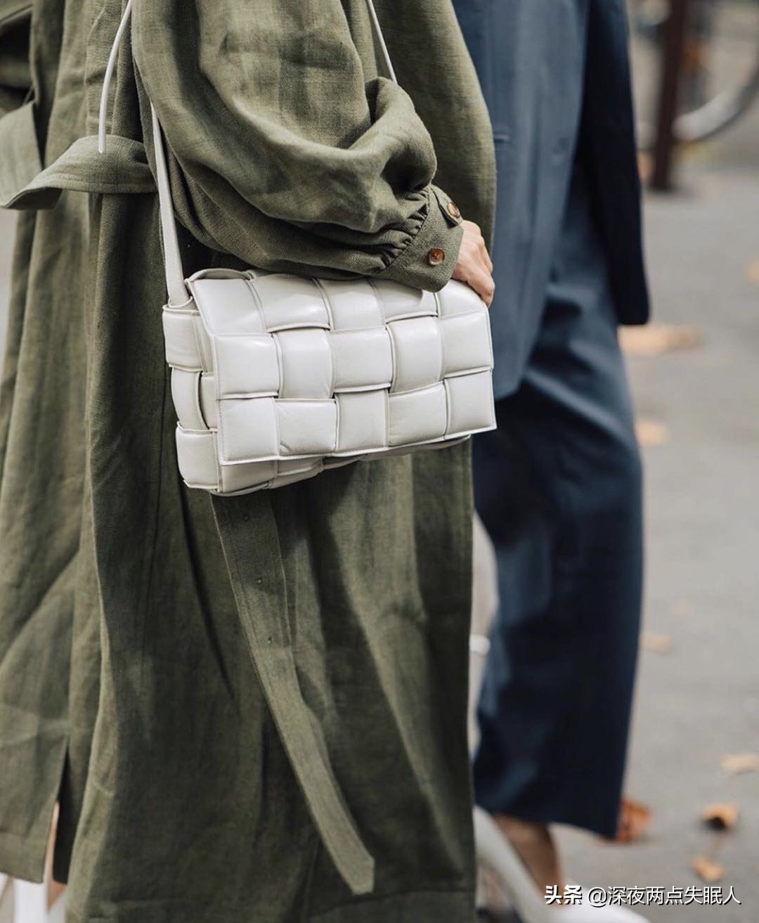 bv枕头包值得买吗,bv枕头包