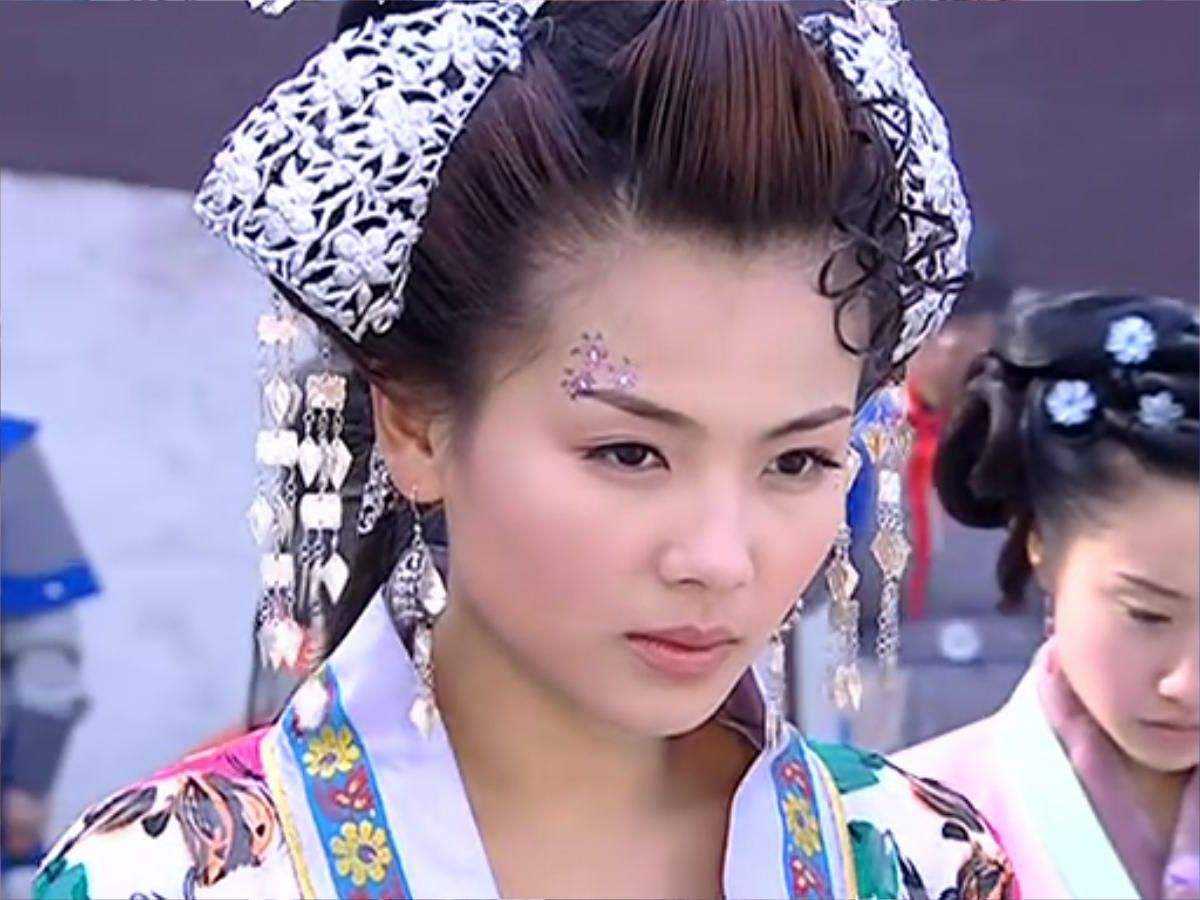 李煜最宠爱的妃子,李煜的妻子和宋太宗