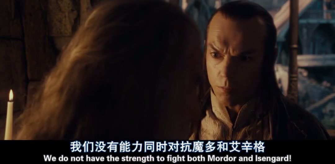 8千字，全面深入《指环王》三部曲