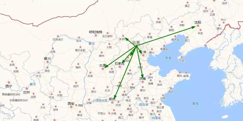 大兴机场全球最大单体机场,大兴国际机场机库