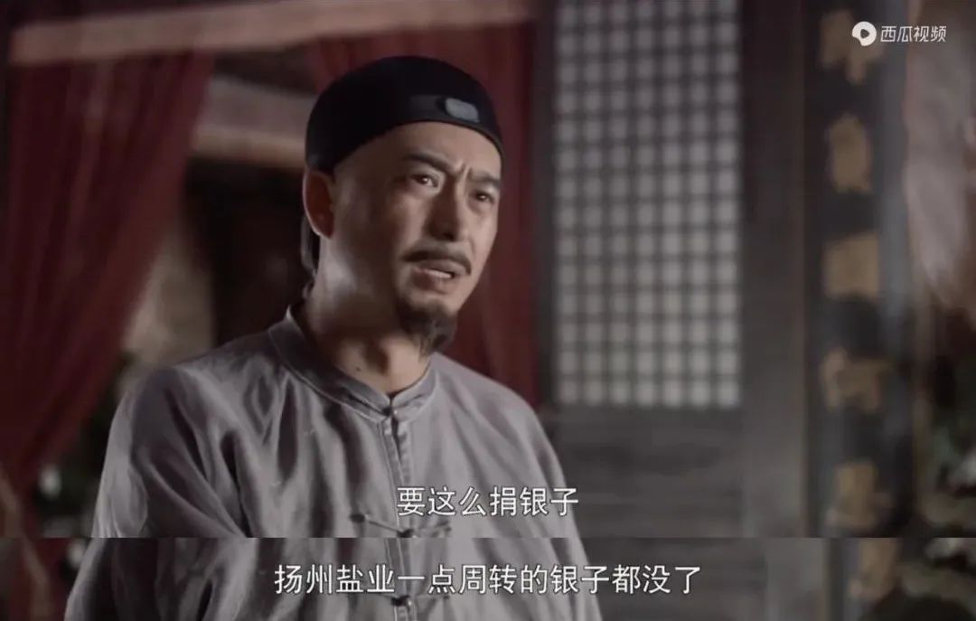 演技编剧皆巅峰！7年前的央视神剧，却被严重低估了