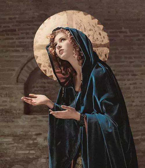 油画经典风景,十大绝美油画欣赏