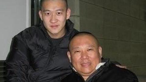 曹云金高能吐槽句句都是包袱,曹云金吐槽大会郭德纲说了七个字