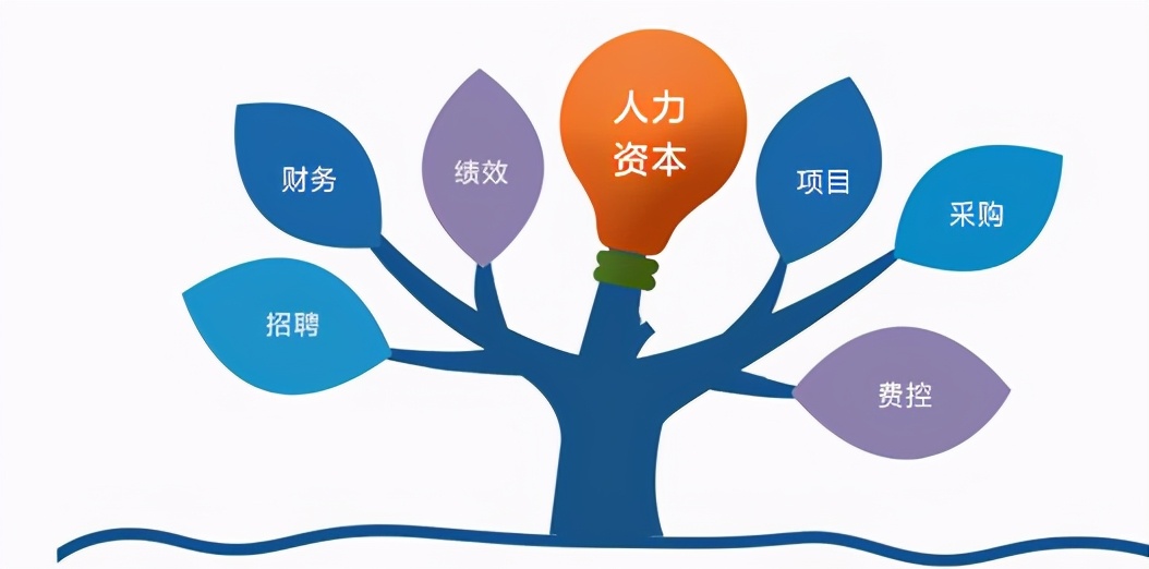 职场中人事部门,人事工作职责有哪些