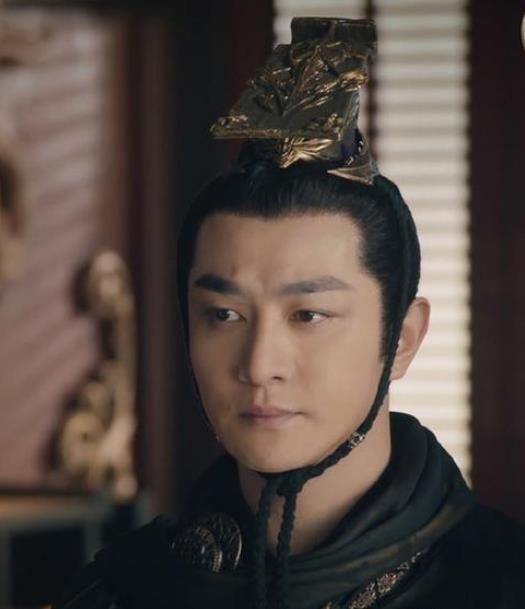 扒扒《剑王朝》脸熟的帅哥，江澄舅舅和申公豹都来了