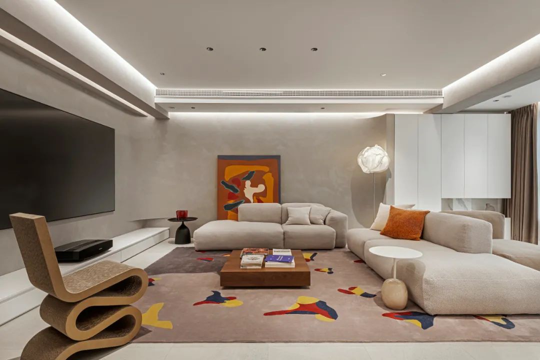 21世纪100平3室老房改造,30年老房毛坯