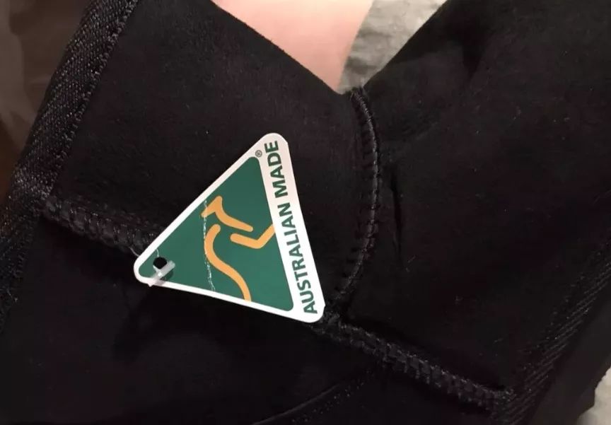 澳洲正宗的ugg,澳洲ugg正品经典款