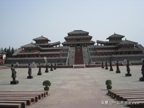 秦国的军功封爵制,秦国的军功制怎么操作的