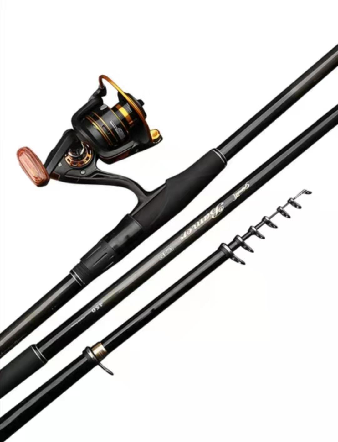 矶竿的正确使用方法,矶竿用法