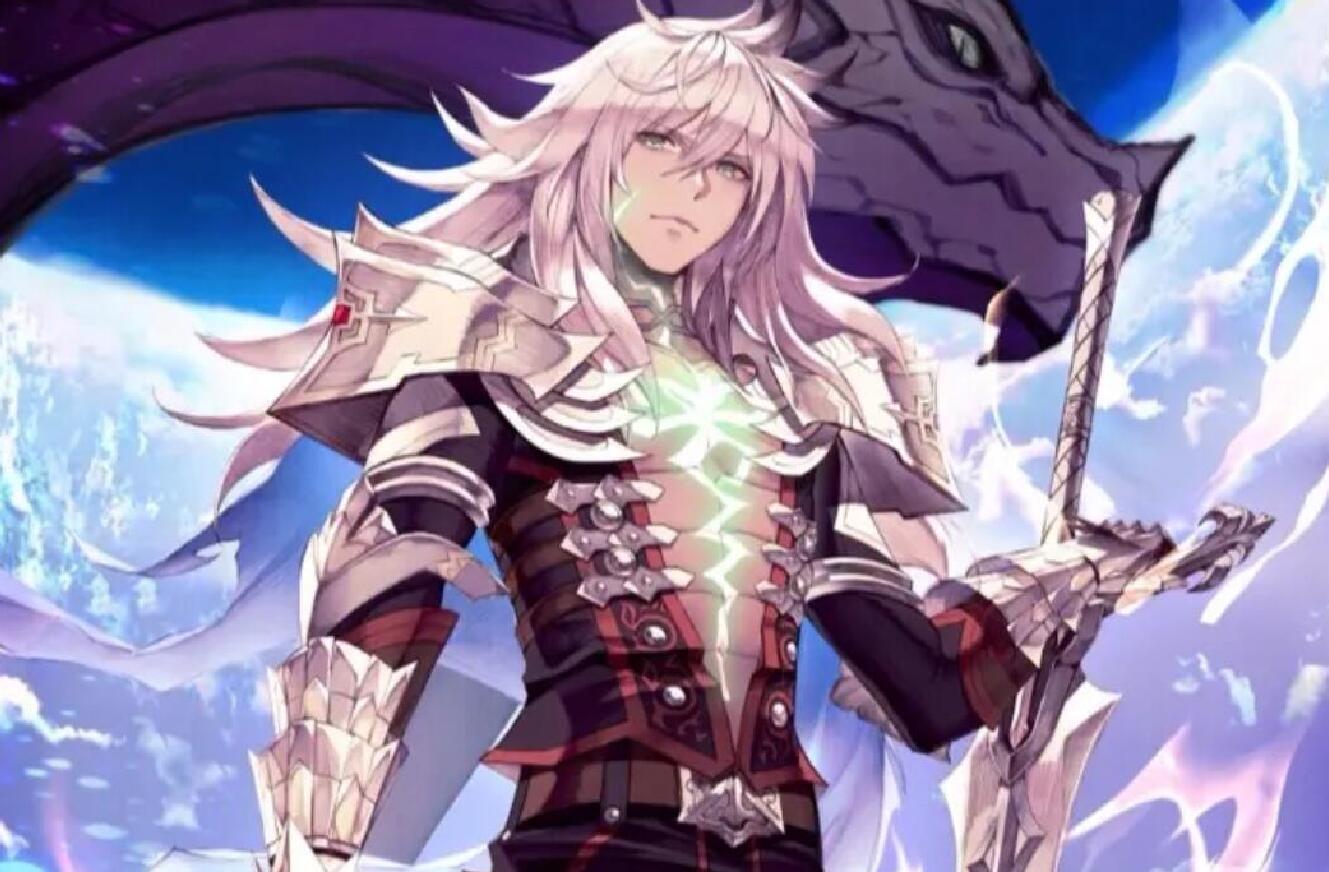 齐格鲁德和布伦希尔德的故事,北欧神话齐格鲁德