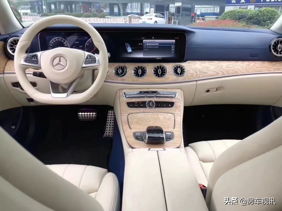 想不到吧，开一家汽车定制改装工厂竟然这么容易？