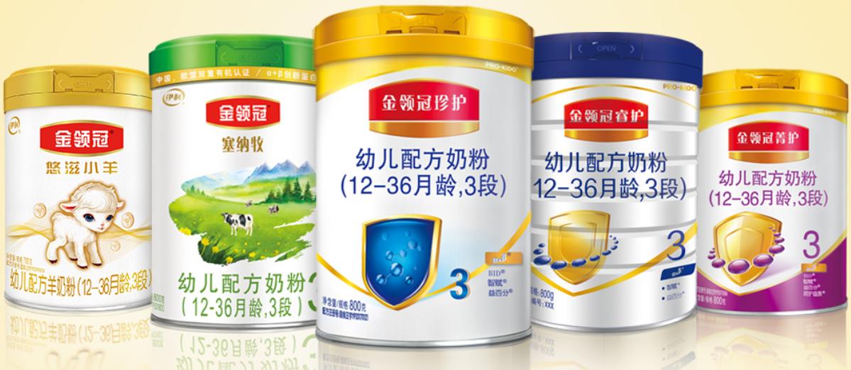 怎样为儿童选奶粉品牌,什么牌子的奶粉比较好吸收不上火
