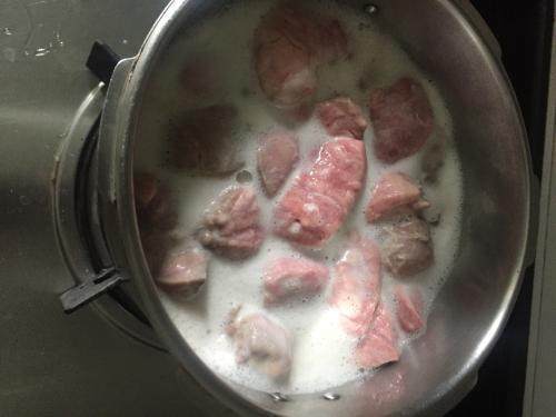 猪肺营养价值高吗知乎,猪肺对人体有什么好处和坏处