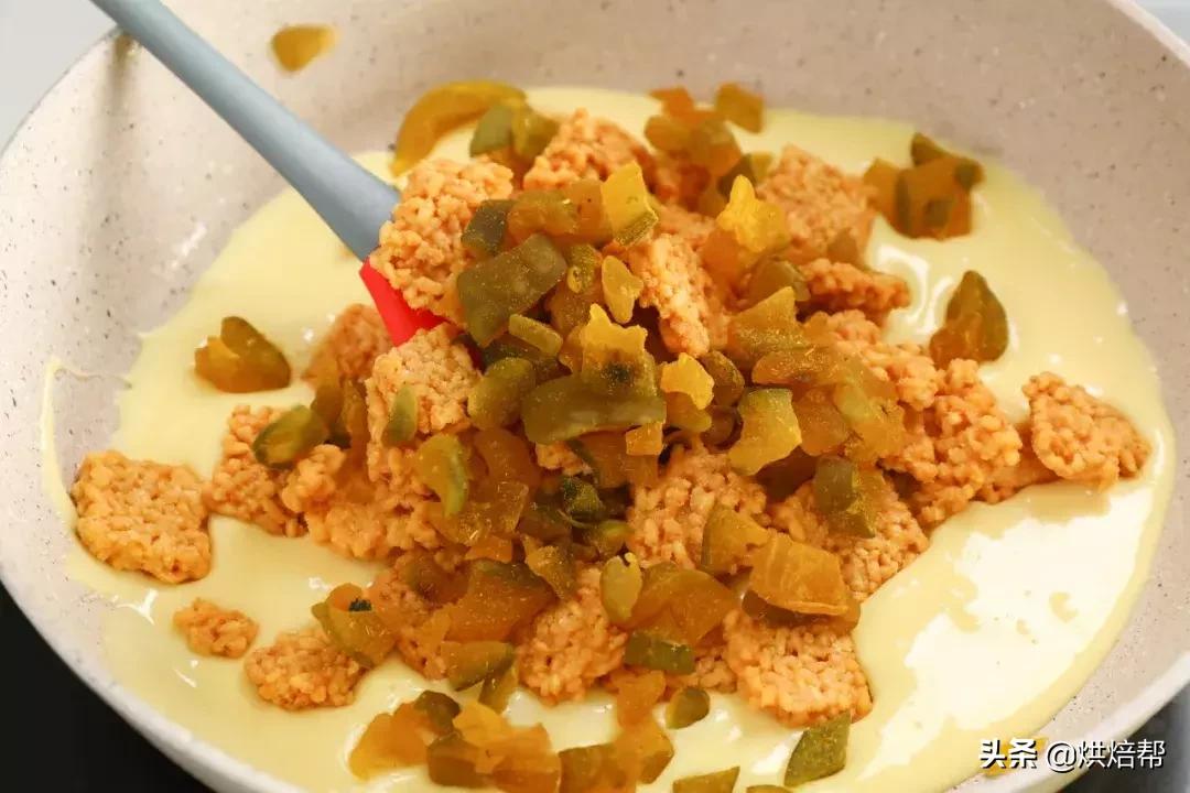 真不愧是私房界的杠把子，光听名字都让人馋到流口水