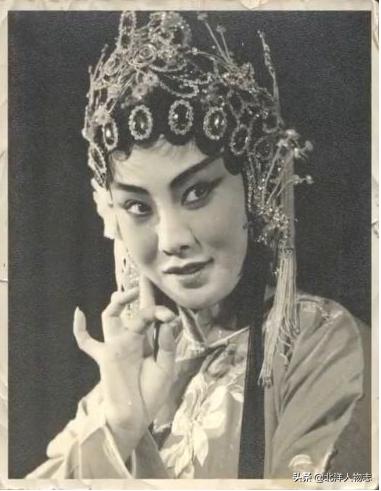 郭兰英传奇背后的悲惨人生,84岁高龄的郭兰英