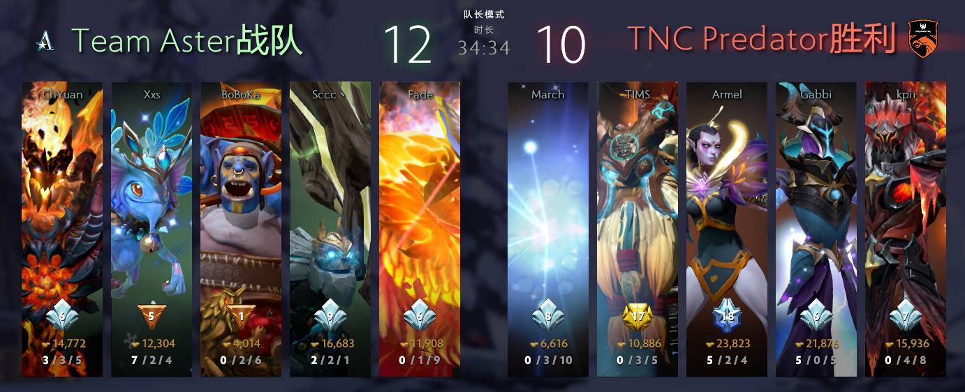 DOTA2-末日TA战斗核，胜利唾手可得！新版本战术解析（上）