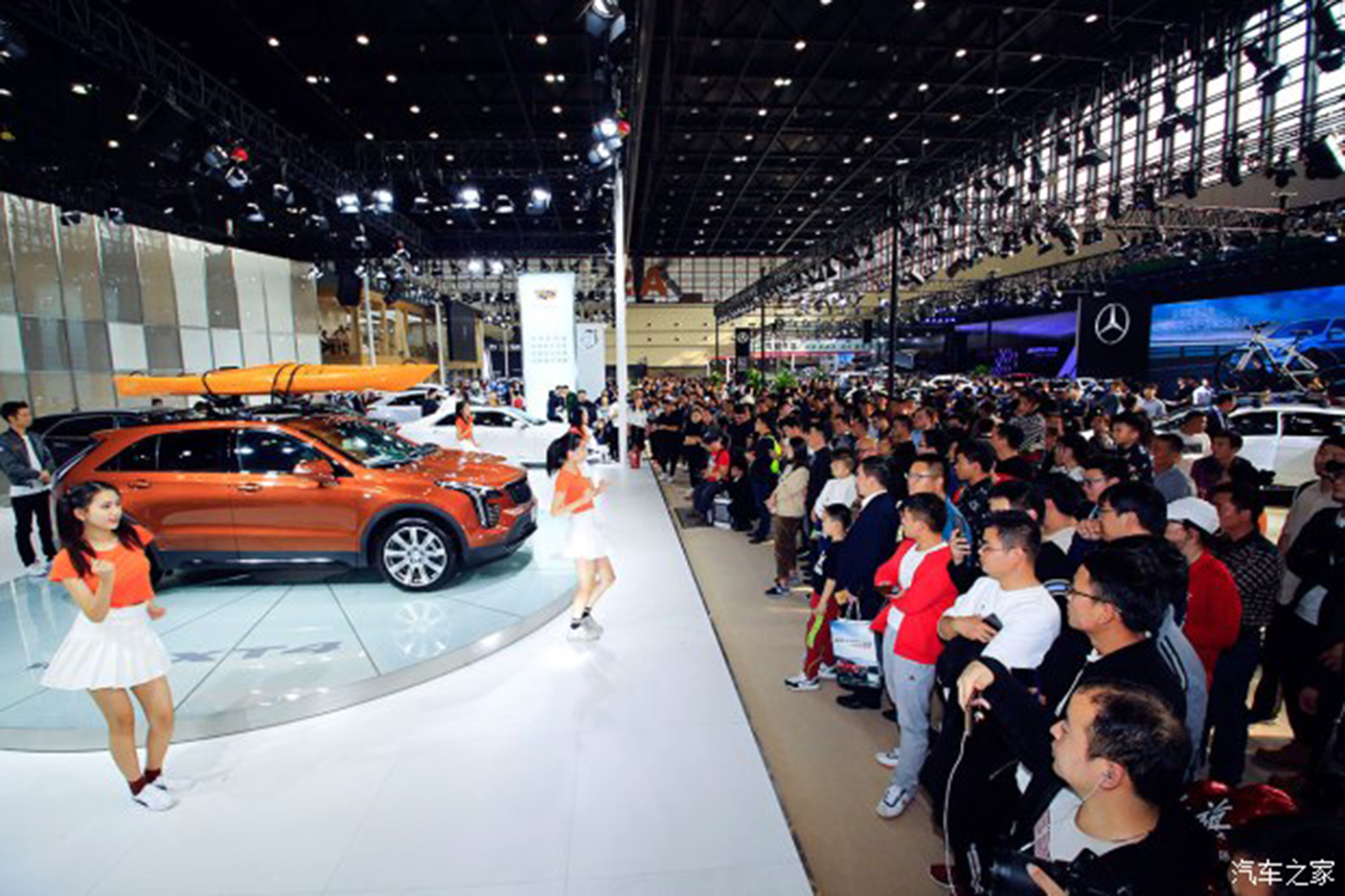 石家庄国际会展中心车展参观指南,2023石家庄国际车展怎么逛