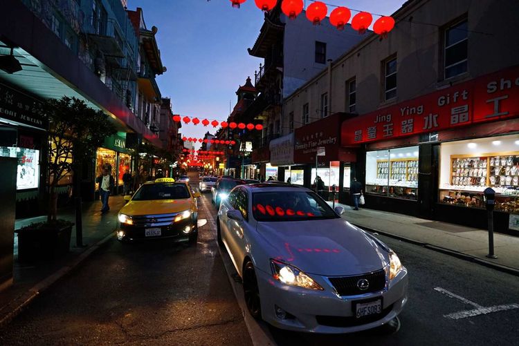 美国德州西部自由行,美国西海岸可以自由航行么