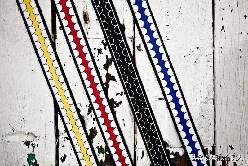 咦！想问问你多久没用过腰带了？