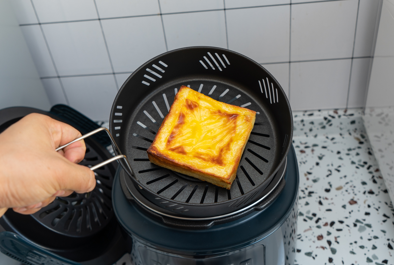 苏泊尔4.5升空气炸锅食谱,苏泊尔电压力锅烤箱一体