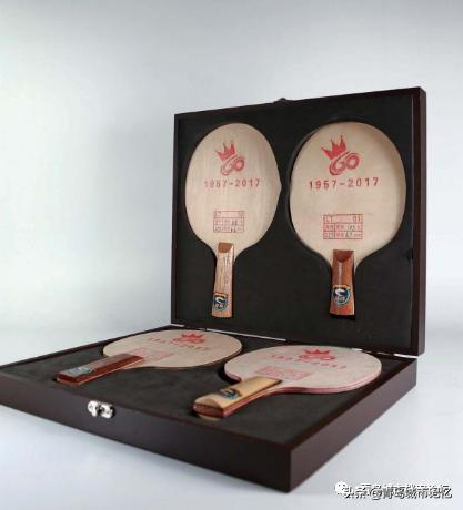 寻找失落的“流星”，曾经享誉全国的青岛球拍厂