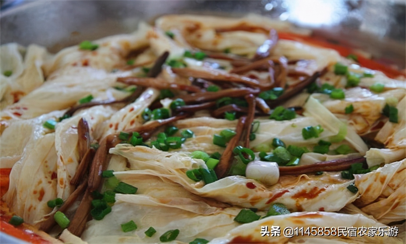 清远千年瑶寨入住民宿多少钱,清远千年古镇民宿