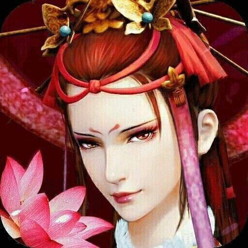 这才是国漫女神巅峰颜值,国漫女神哪个才是最美的