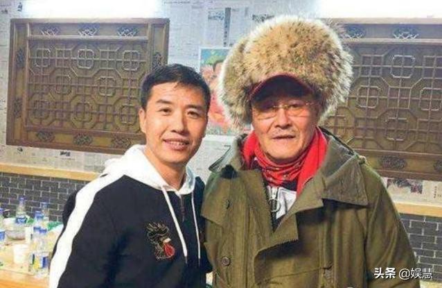 乡爱12刘能被替换,乡村爱情为啥换刘能了呢