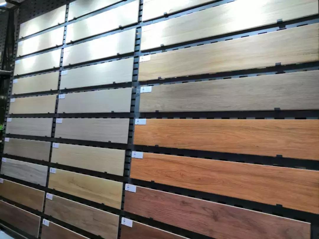 一场建博会，吸引了广东福建上百家陶企，哪些新品最有人气？